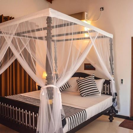 Janu Homestay Тангале Екстериор снимка