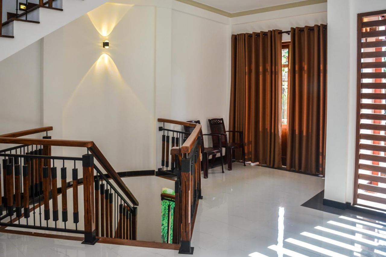Janu Homestay Тангале Екстериор снимка