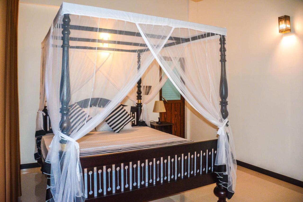 Janu Homestay Тангале Екстериор снимка