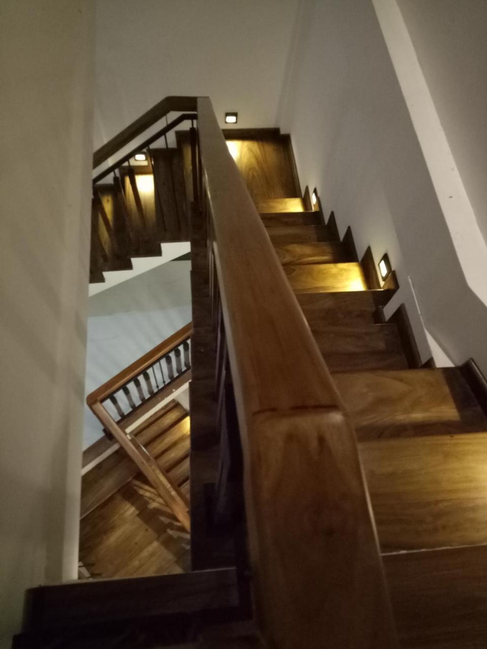 Janu Homestay Тангале Екстериор снимка