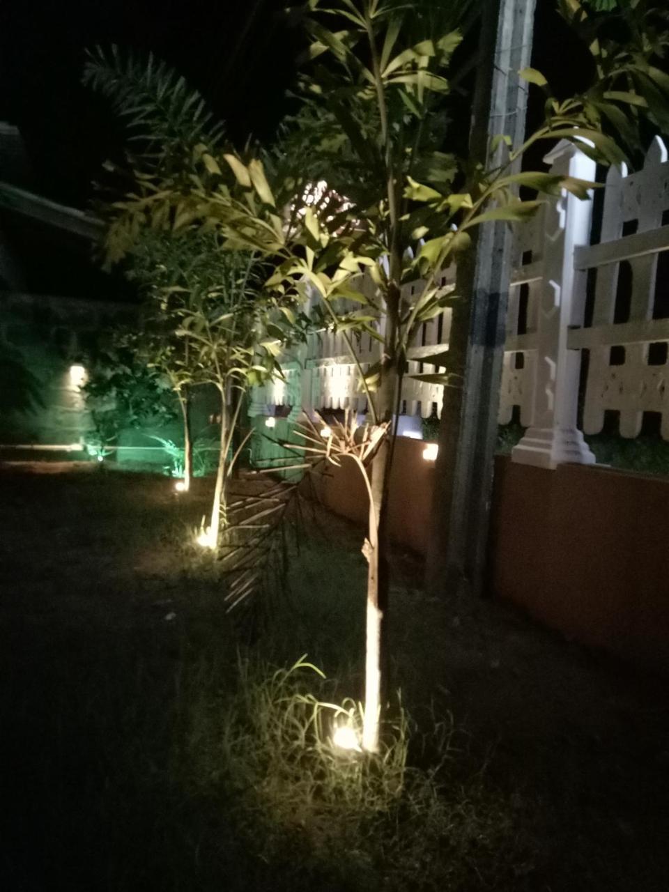 Janu Homestay Тангале Екстериор снимка