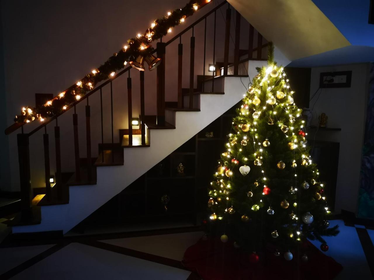 Janu Homestay Тангале Екстериор снимка