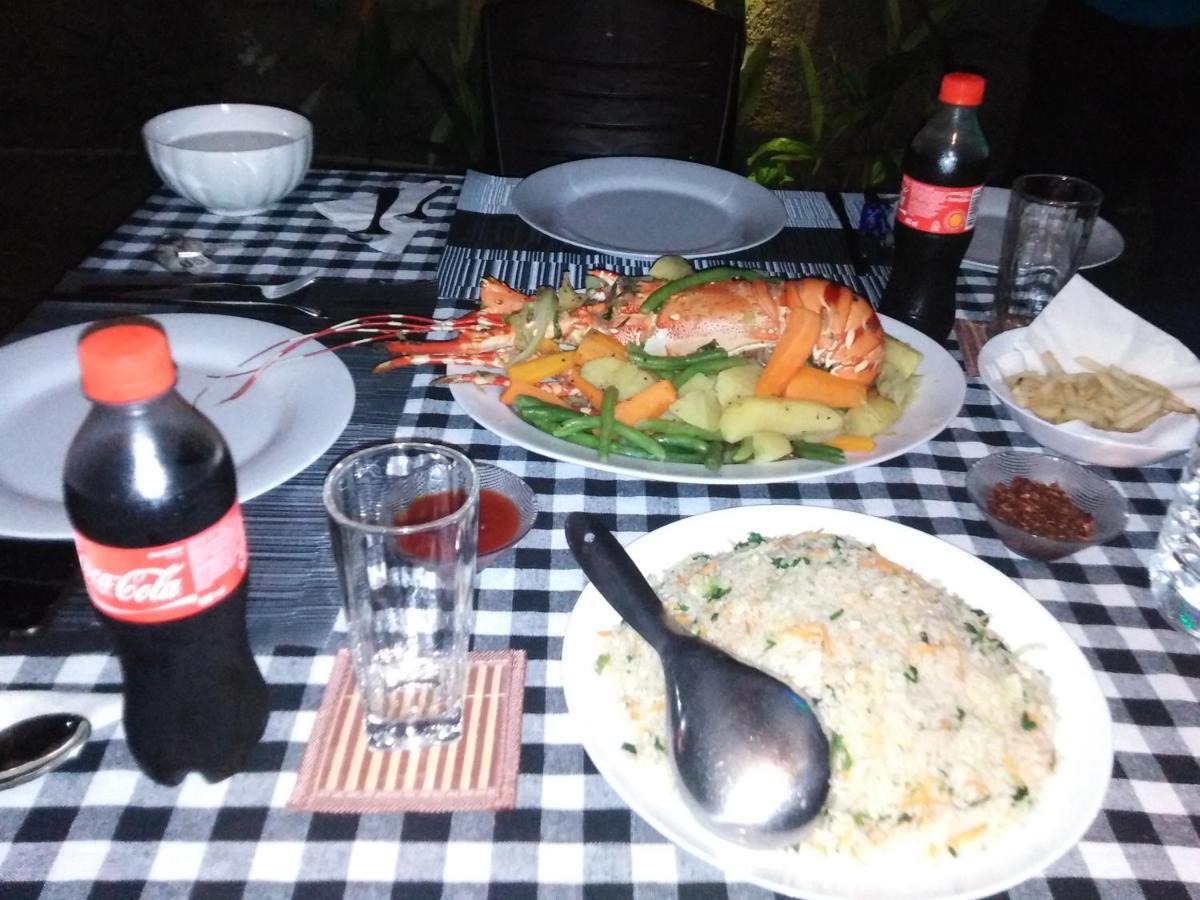 Janu Homestay Тангале Екстериор снимка