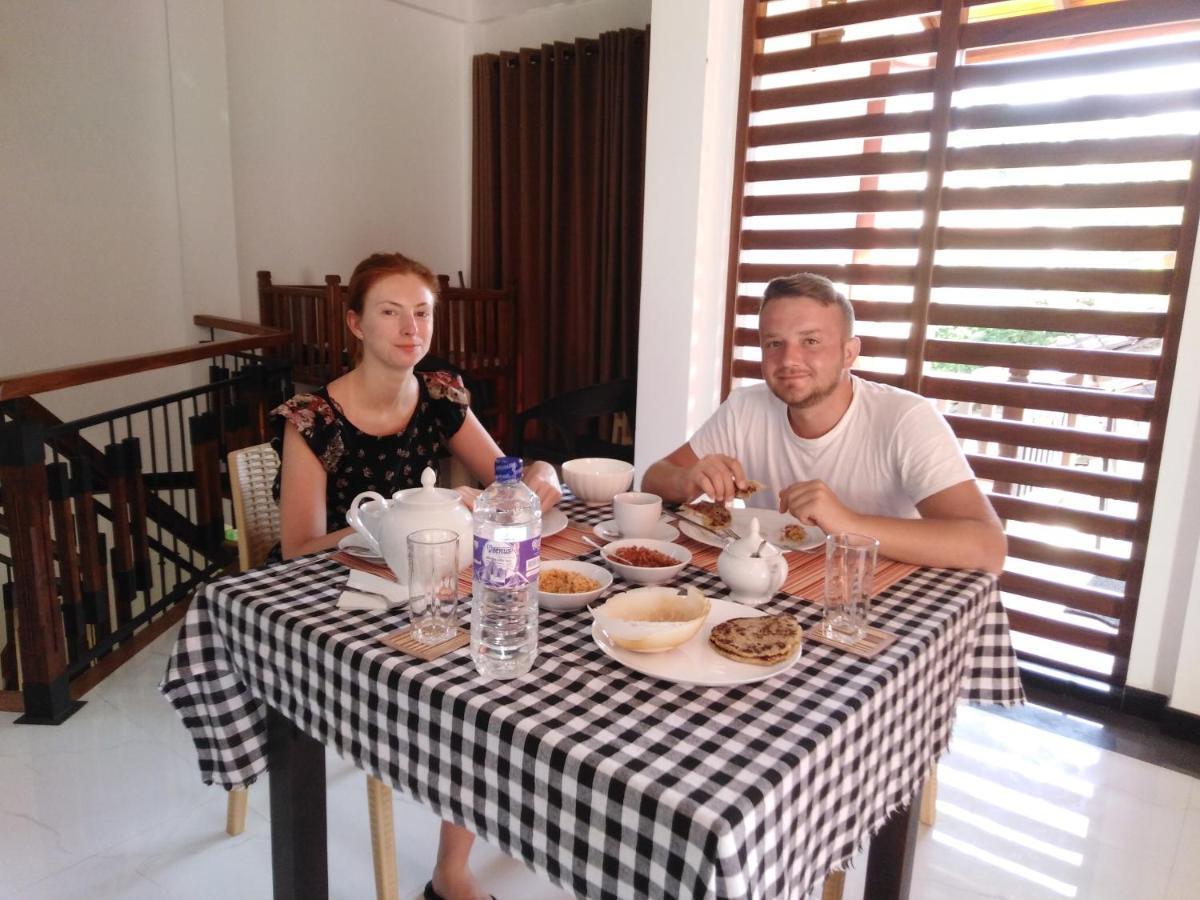 Janu Homestay Тангале Екстериор снимка