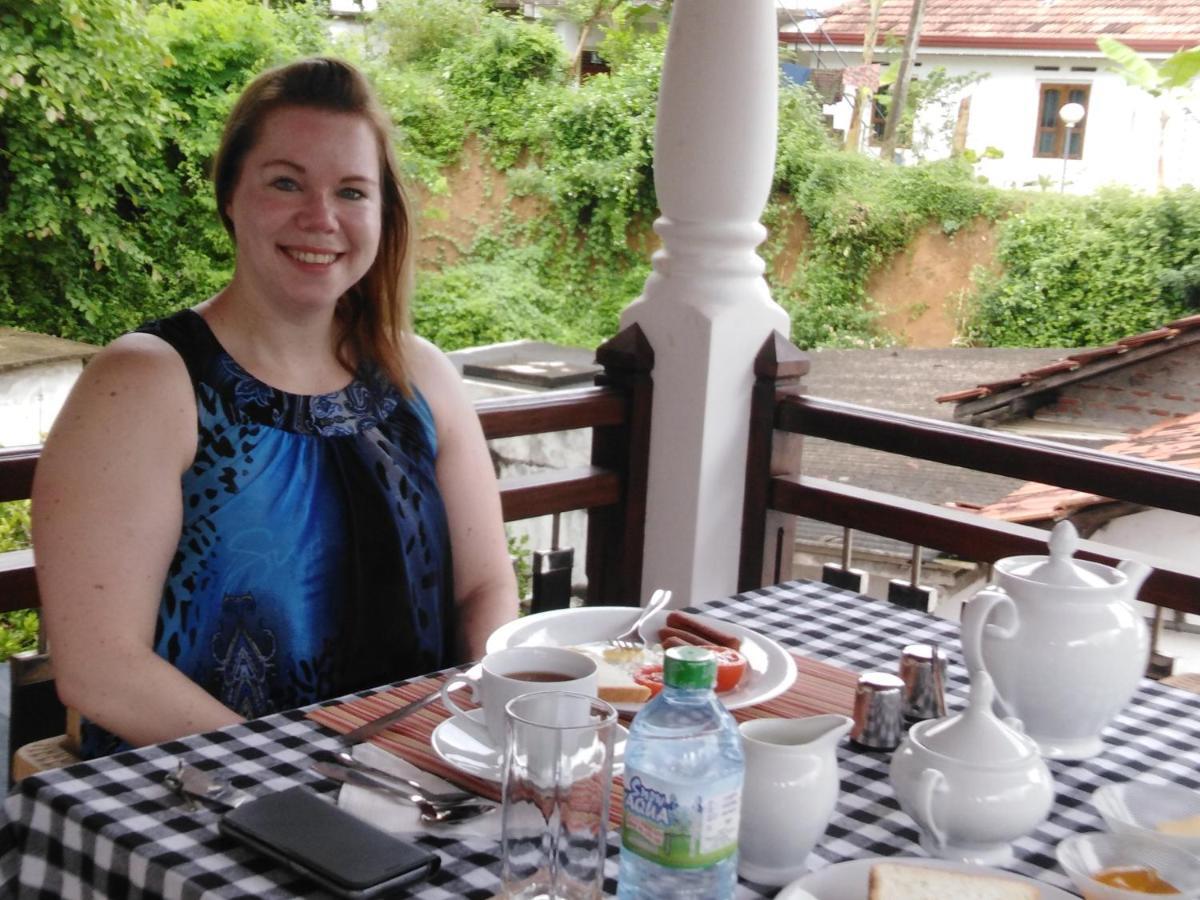 Janu Homestay Тангале Екстериор снимка